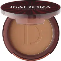 IsaDora poudre bronzante couleur 49 Beach Tan 10 g