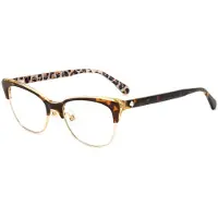 Kate spade Lunettes de Vue MURIEL/G 51/17/140 Havana Acetate frames WOMAN MURIEL/G