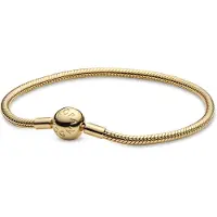 Pandora Bracelet Maille Serpent Moments