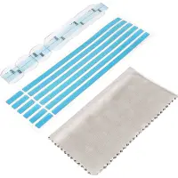 StarTech.com Filtre De Confidentialité Pour Ordinateur Portable Mon K