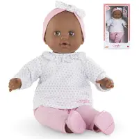 Corolle Mon Grand Poupon Babypop - Lucie, 36cm