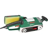 Bosch Ponceuse à bande PBS 75 AE 750 watts