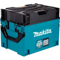 Makita Coffret chargeur de batterie 40V maxi / BCC01 - 1914U3-7