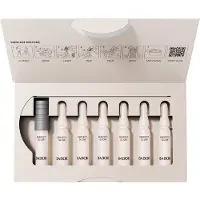 Babor Ampoule Concentrates Perfect Glow 7x2ml - ampoules concentrées éclairantes