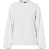 Pieces T-shirt 'PCSadie' blanc