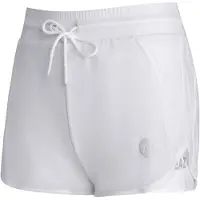 Yeaz Pantalon de sport 'Squat' blanc