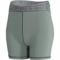 Yeaz Pantalon de sport 'REVOLUTE' turquoise