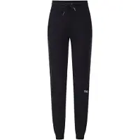Yeaz Pantalon de sport 'Chilax' gris / noir / blanc