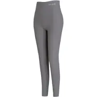 Yeaz Pantalon de sport 'Club Level' gris