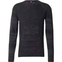 G-Star 3d Biker Relaxed Fit Sweater Noir S Homme