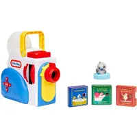 Little Tikes Projector Story Dream Machine Spanish Version Clair Enfants