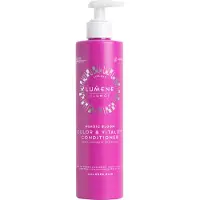 Lumene nordique Bloom [LUMO] Après-shampoing Color & Vitality pour cheveux colorés avec filtre UV 300 ml