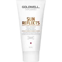 Goldwell Dualsenses Sun Reflects 60Sec Treatment 50ml - masque solaire hydratant