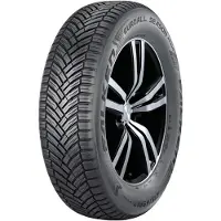Falken GAN car-tyres EUROALL SEASON AS220 ( 175/65 R15 88H XL, VCe BLK )