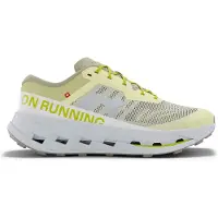 ON - Chaussures de trail - Cloudultra 3 W Lychee/Lime pour Femme - Taille 37 - Jaune