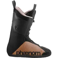 Phaenom - Après-ski/Chaussons amovibles pour chaussure de ski - Liner 9 01 en Matières Recyclées - Taille 24/24,5 - Rose