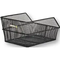 Basil Cento S Basket Noir
