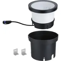 Paulmann Plug & Shine Lèche-mur LED Ocos Luminaire individuel