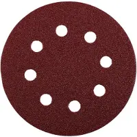 Kwb 491906 Accessoires pour ponceuses 5 pièce(s) Ponceuse à disque