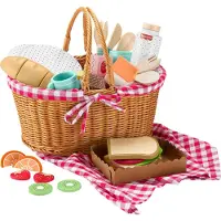 Fisher-Price Panier de pique-nique