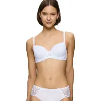 Triumph Soutien-gorge blanc