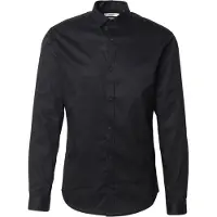 Jack & Jones Chemise 'Cardiff' noir