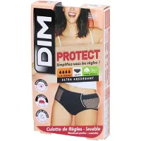 Dim Résumé De La Période Protect