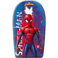Spider-man Surf Spider Man Table 84 Cm Rouge