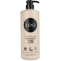 Zenz Organic Sweet Sense No. 05 après-shampoing hydratant pour donner du volume 1000 ml