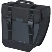 Basil Sacoche individuelle "Tour Waterproof" Volume : 14l