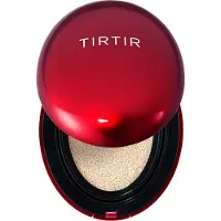 TIRTIR Mask Fit Red Cushion fond de teint longue tenue coussin teinte 13W Cream 18 g