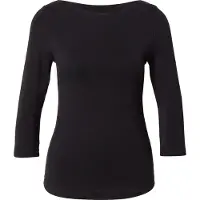Vero Moda T-shirt 'VMPanda' noir