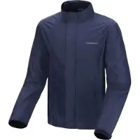Tucano Urbano Motorcycle Nano Rain Zeta Vest Bleu XS Homme