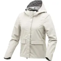 Tucano Urbano Diretta Jacket Blanc XS Femme