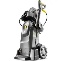 Kärcher Nettoyeur haute pression - KÄRCHER - HD 6/15 M MXA Plus - 150 bars - Compact - Electrique