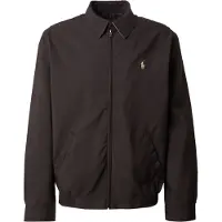 Ralph Lauren Veste mi-saison noir