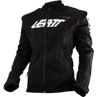 Leatt 4.5 Lite Veste de motocross imperméable