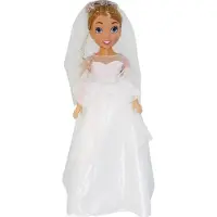 Dimian Bride, 80 cm - (BD2001F)