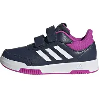 Adidas Tensaur Hook&loop Trainers Bleu EU 35 1/2 Enfants