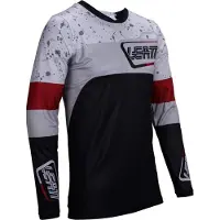 Leatt 4.5 Enduro Patch 2025 Maillot de motocross