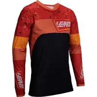 Leatt 4.5 Enduro Patch 2025 Maillot de motocross