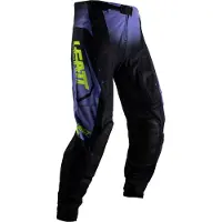 Leatt 4.5 Venom 2025 Pantalons de motocross