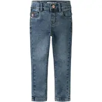 Name it Jean 'NMFPolly' bleu denim