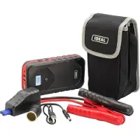Ideal XSTARTER15PRO Starthulp