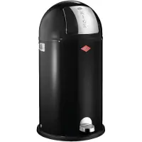 Wesco poubelle 40l Kickboy 8011556