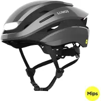 Lumen Labs Ultra Mips - Gris - 51 - 55 cm