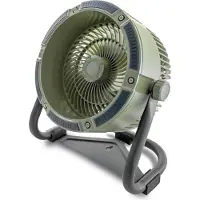 Unold Extérieur 86656, Ventilateur, Vert