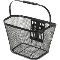 Topeak Urban Basket 15l Noir