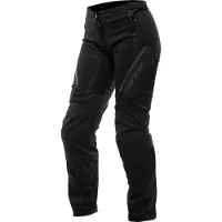 Dainese Drake 2 Super Air Tex Pants Noir 52 Femme