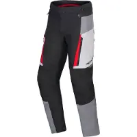 Alpinestars Honda ST-1 Pantalon textile de moto imperméable Taille